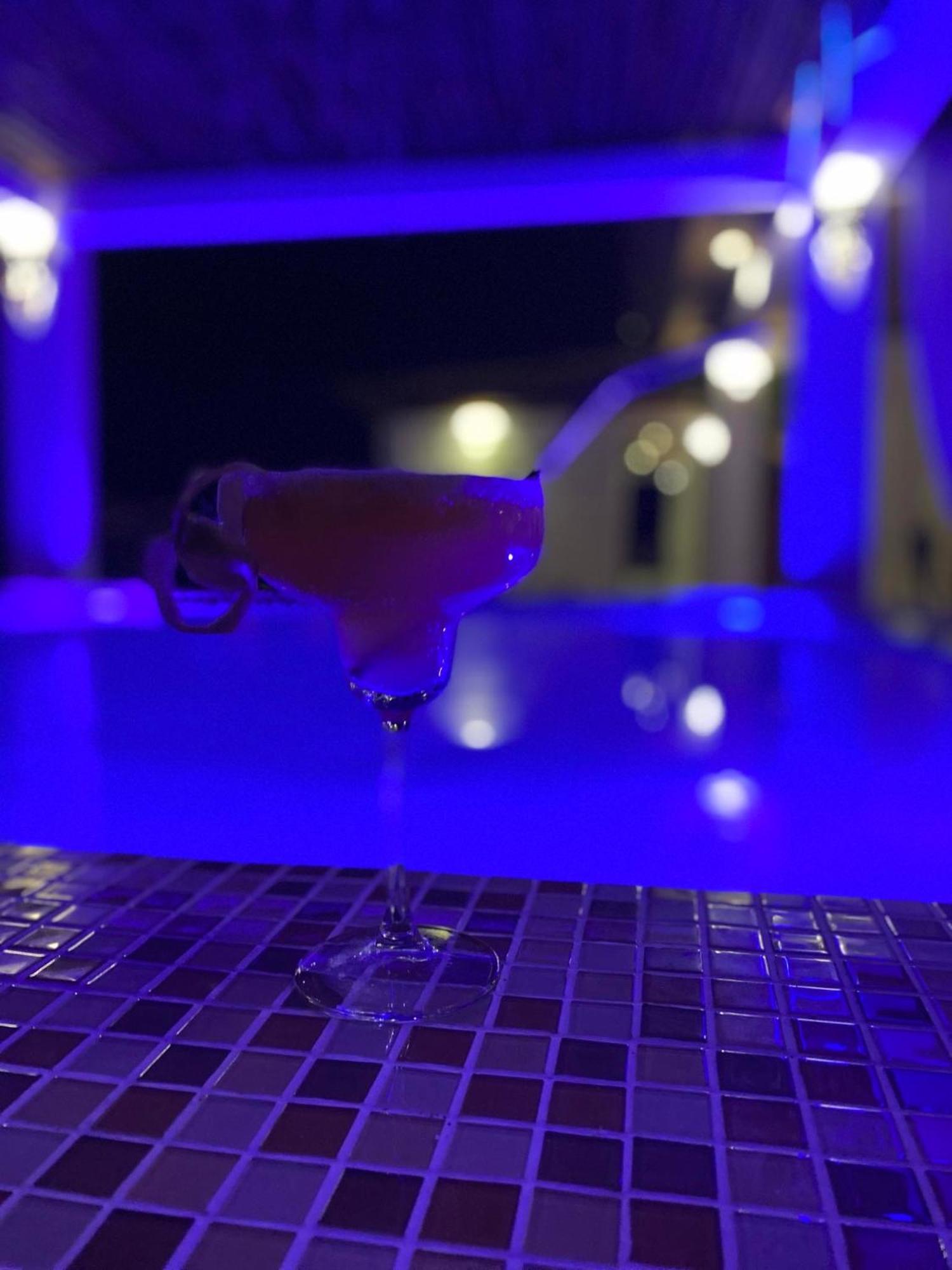 Haber Hotel & Spa Matemwe  Kültér fotó